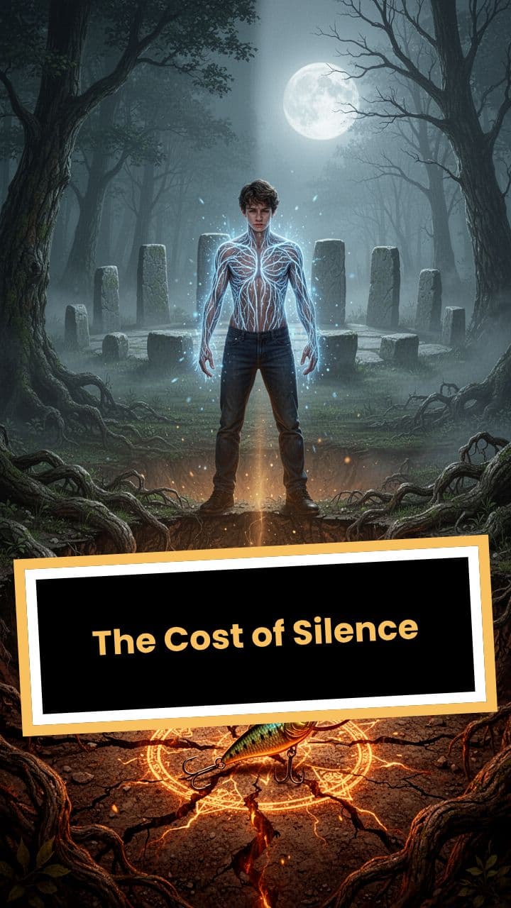 The Cost of Silence