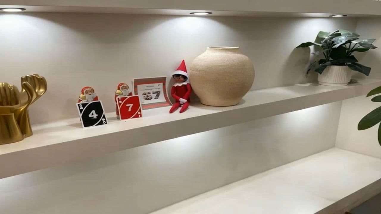 Image transform video