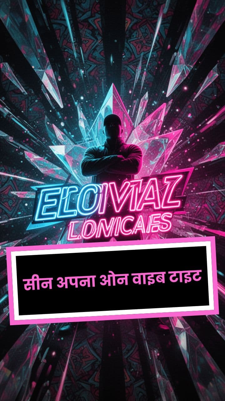 सीन अपना ओन वाइब टाइट