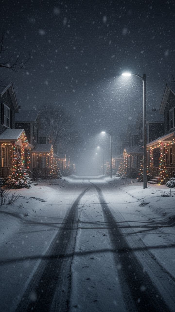 Rudolph’s Reindeer Revolt