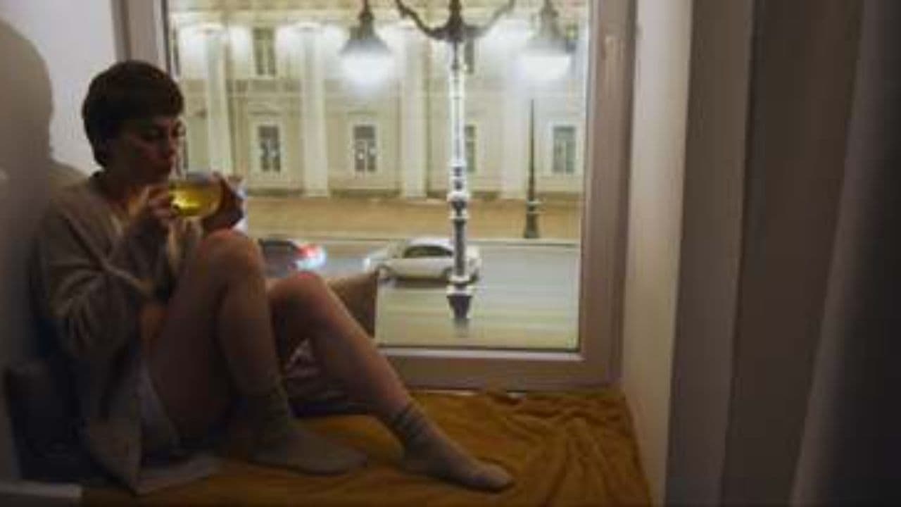 The First Night of a New Beginning