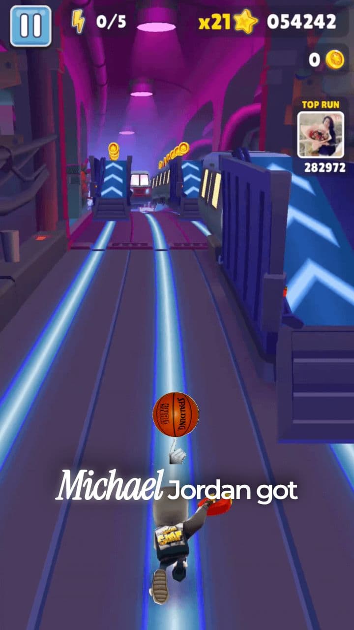 From Rejection to Greatness