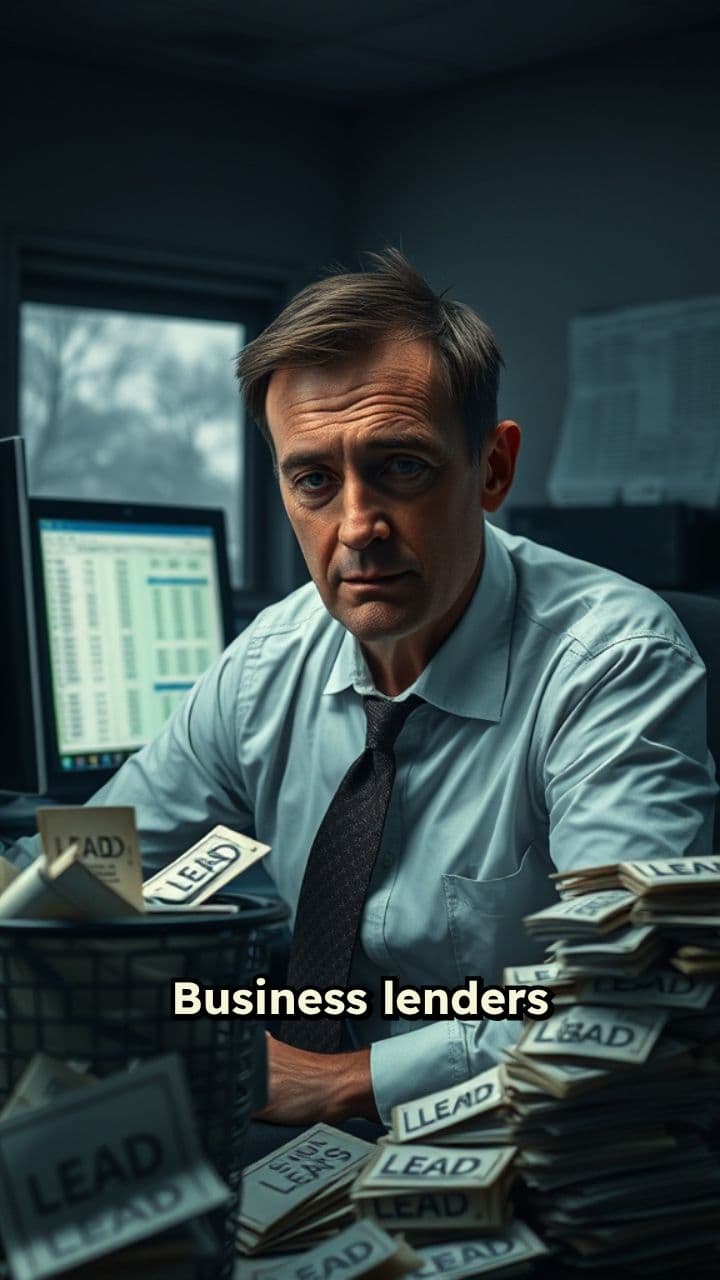 Verified Business Funding Leads Available