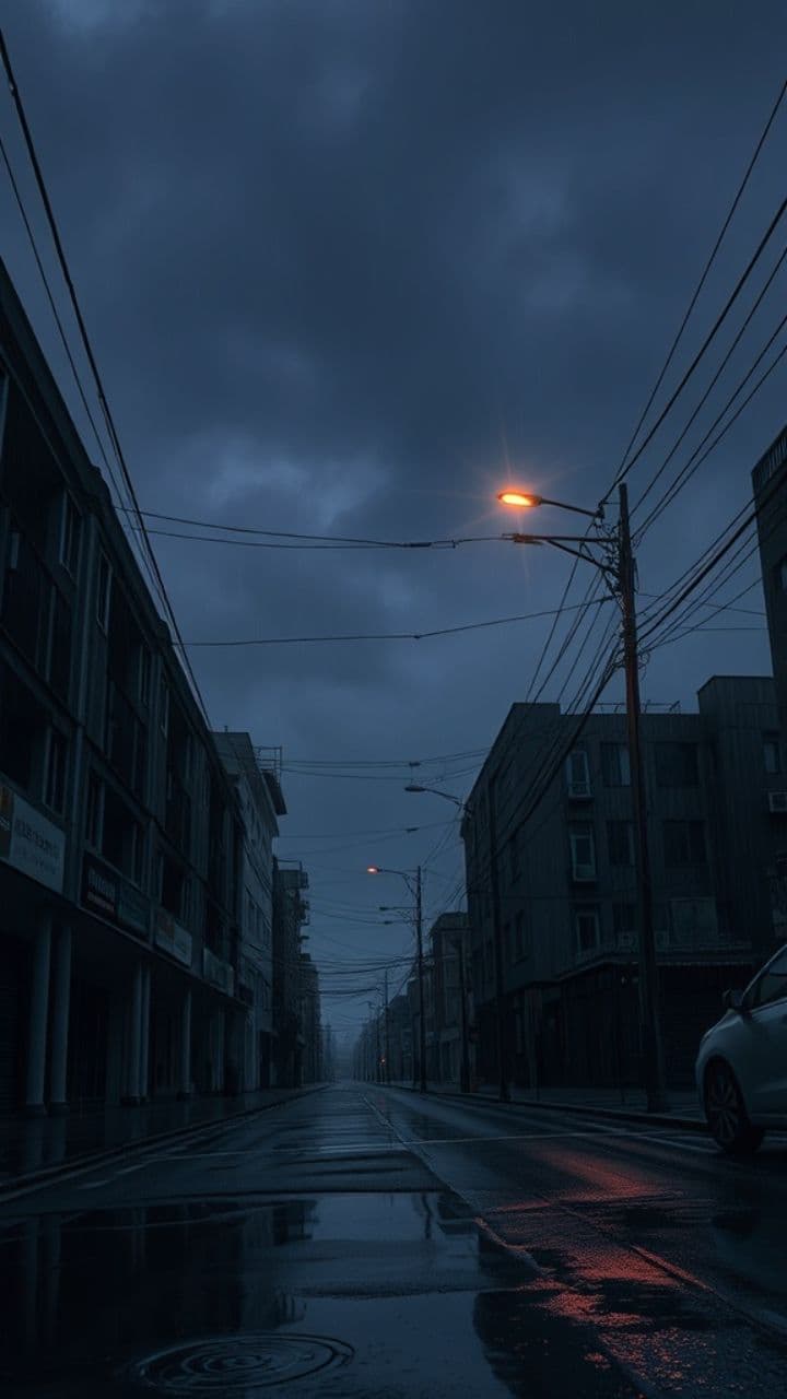 More Than a Bump in the Road