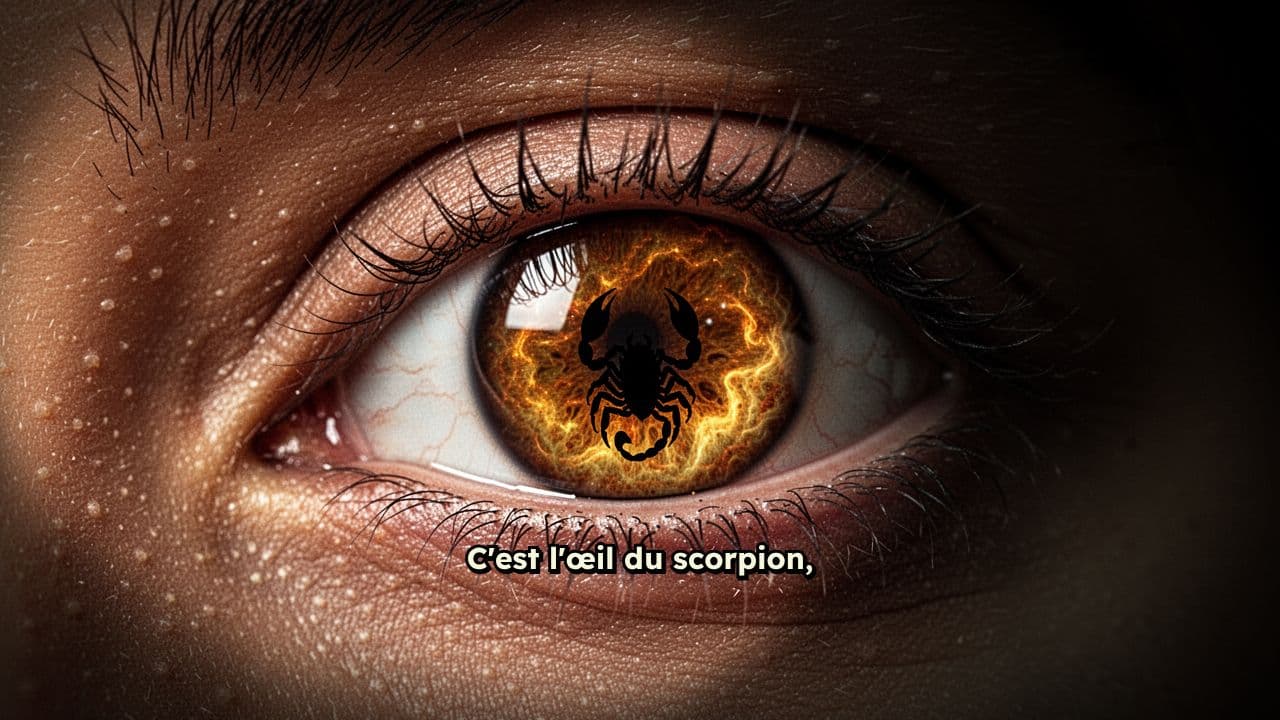 Si tu veux du léger, passe ton chemin