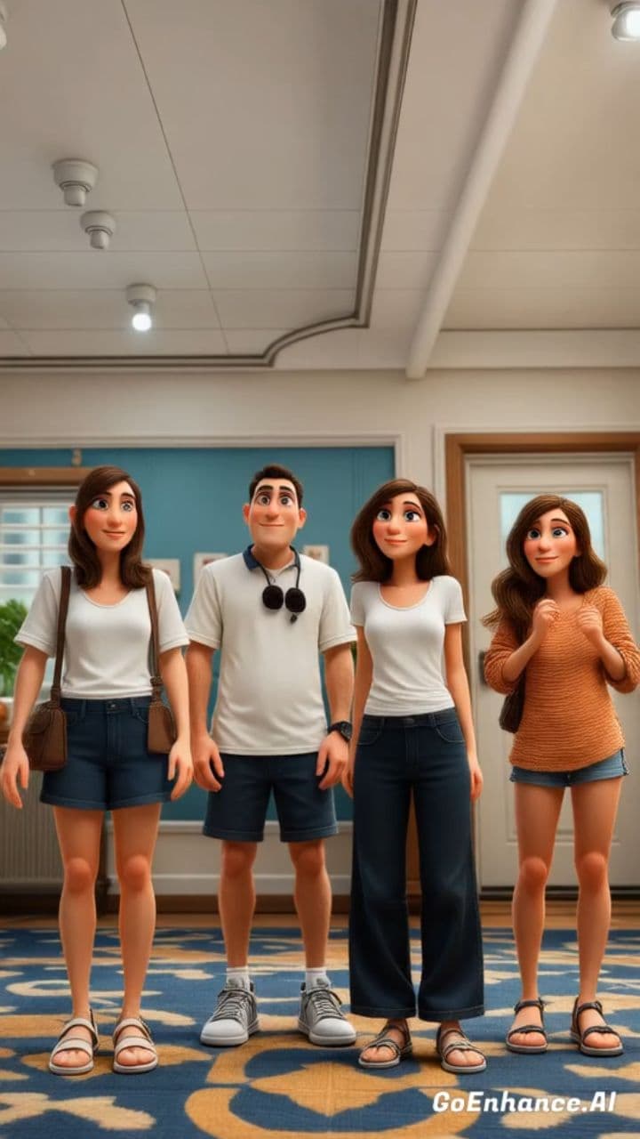 Rhythm of Fire and Flight