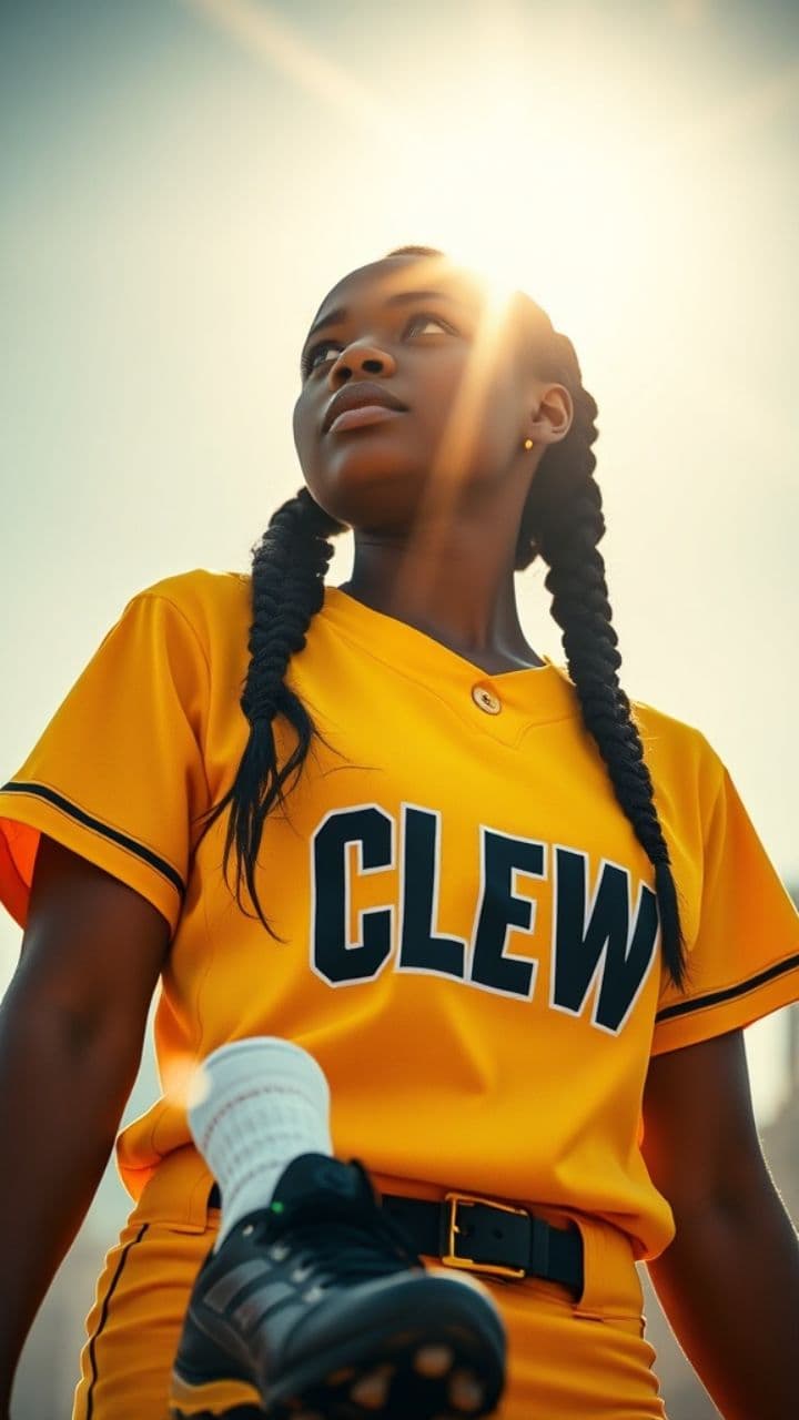 Clue Softball Saturday at Swickmatic Park