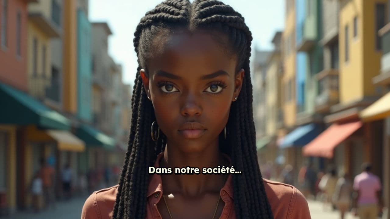 Briser le silence sur la santé mentale