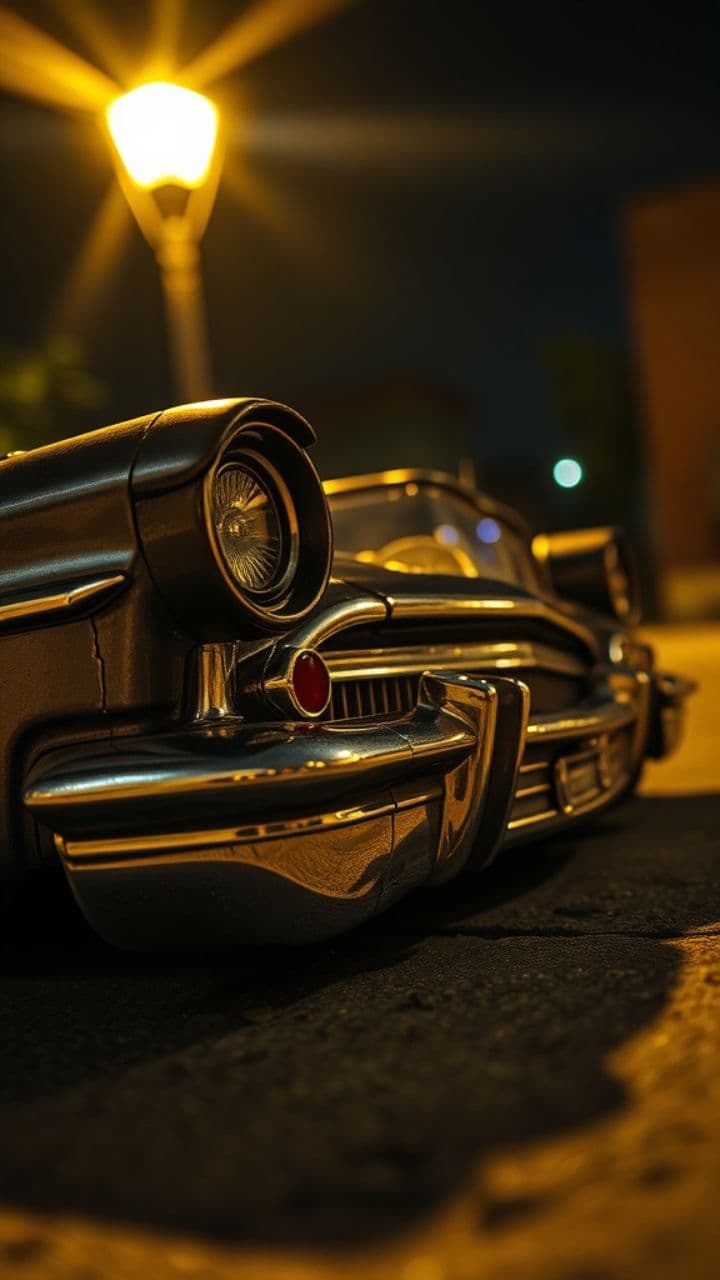 Lowrider Love and Heartbreak