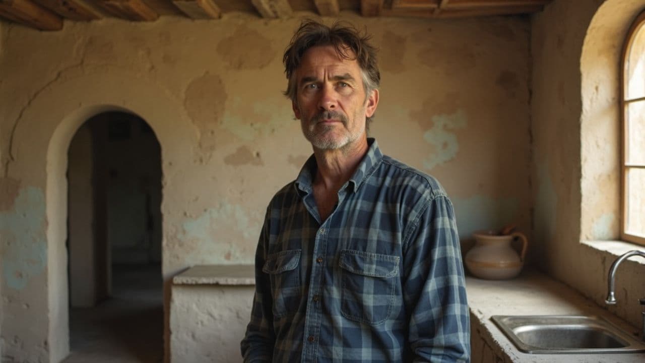 Domestic Life Chose Me