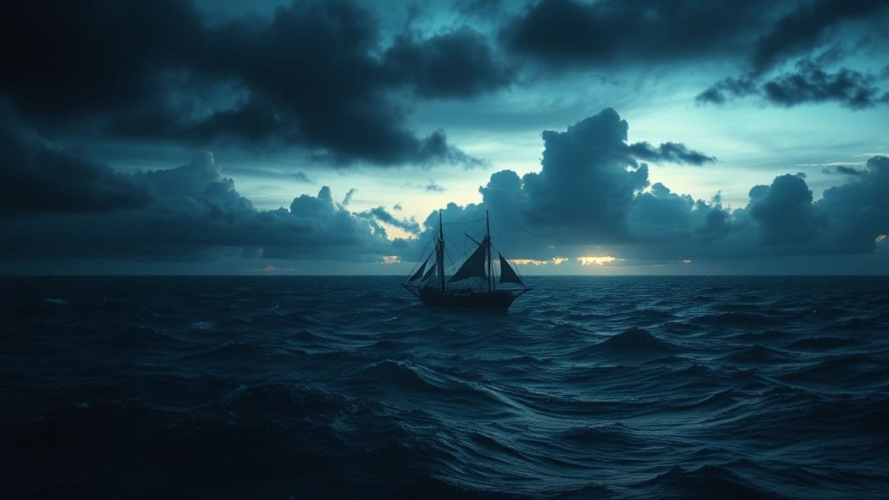 Морская мечта