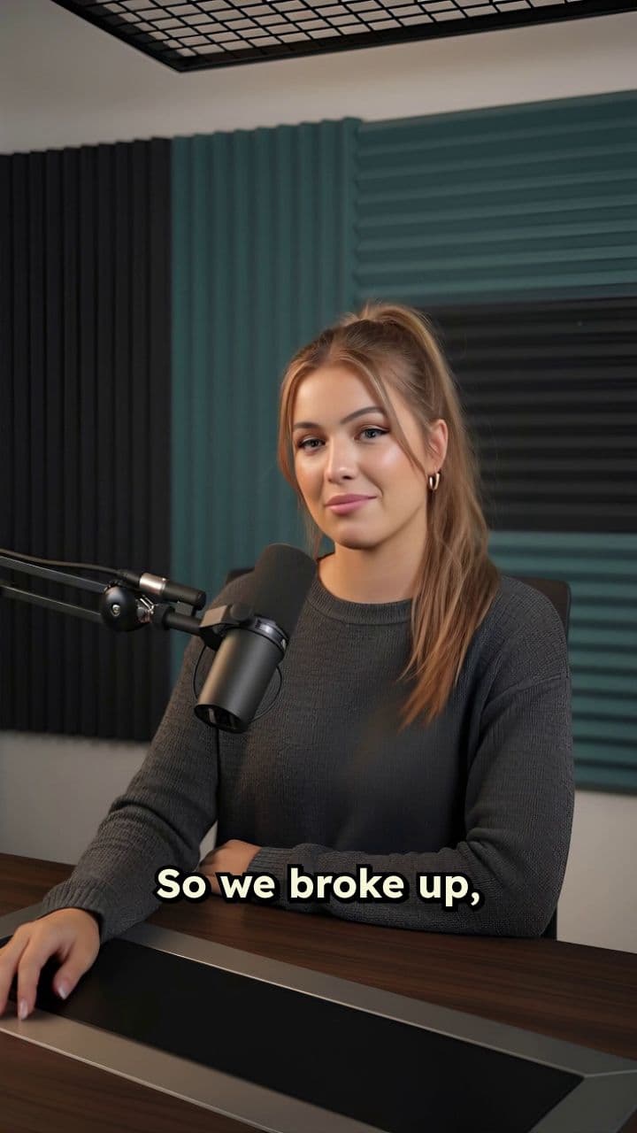 Unconventional Living Arrangements After a Breakup