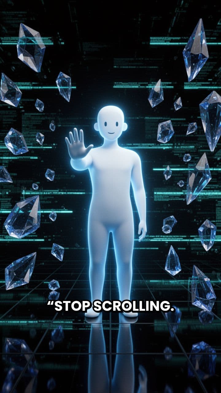 AI Creators Will Own the Future