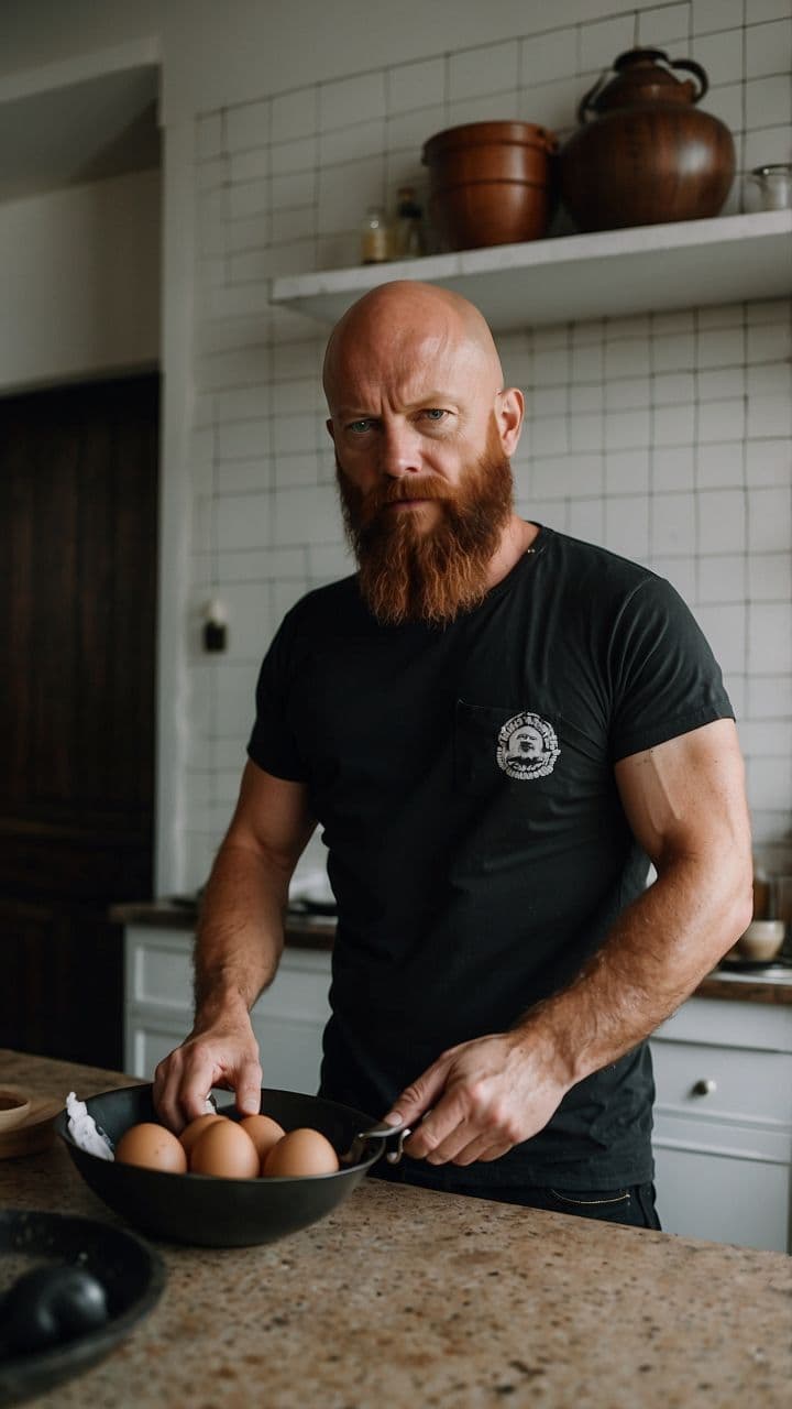 Projekt Brot: Ein Stullenabenteuer