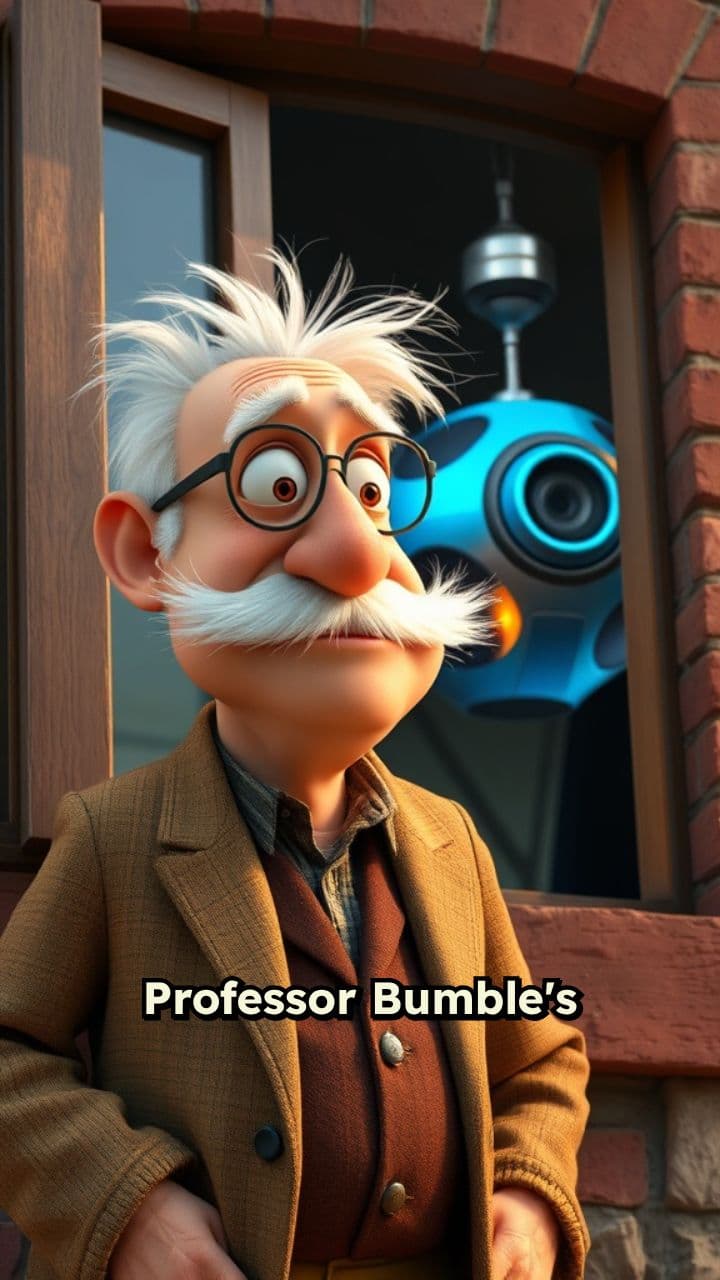 The Runaway Machine's Lesson