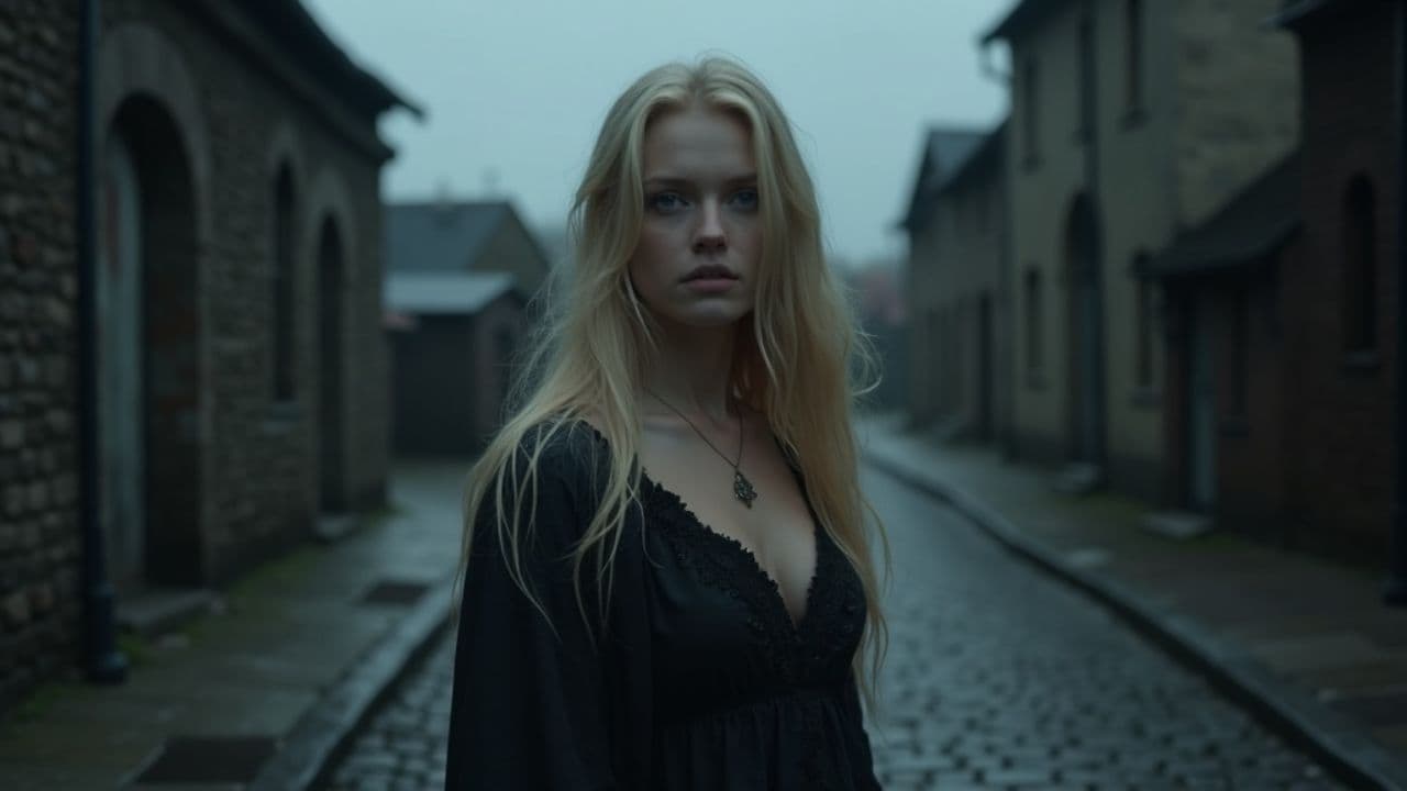 Schwere Tage, kalter Wind