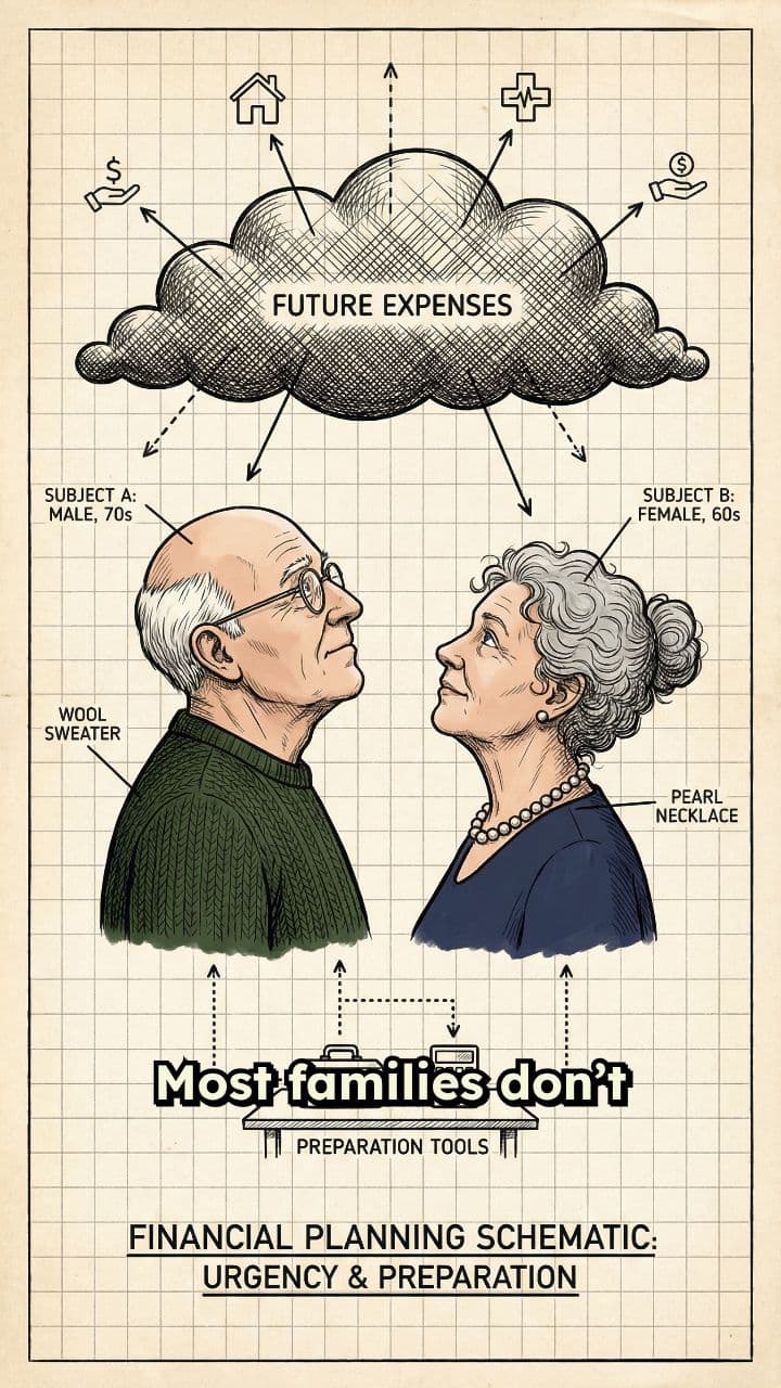 Peace of Mind Final Expense Coverage