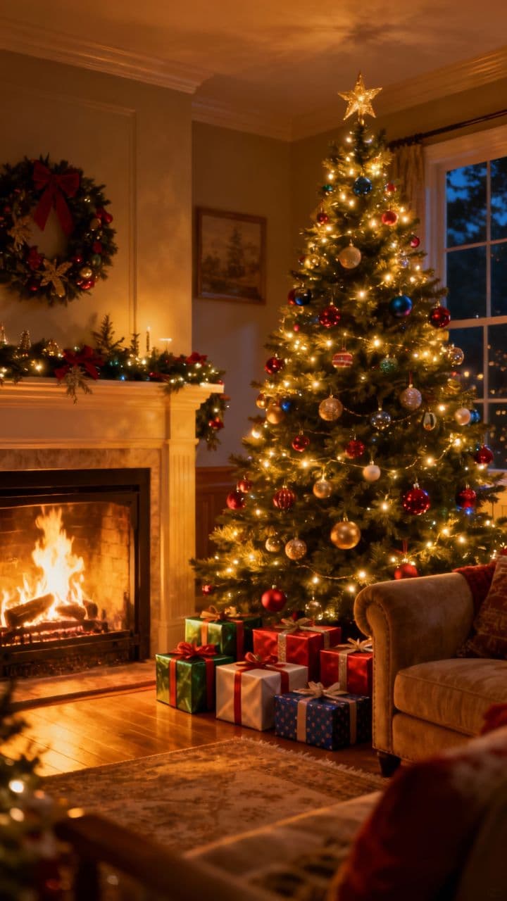 'Tis the Season of Joy