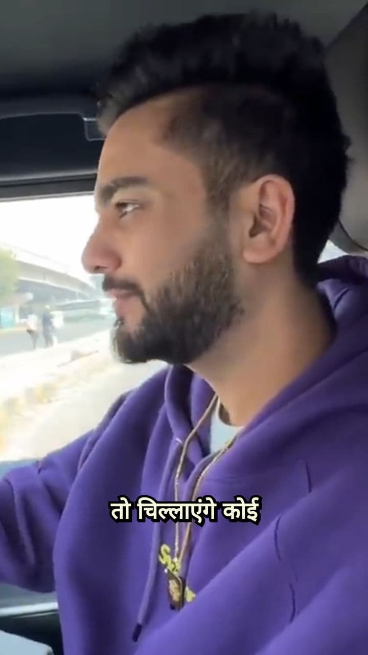 Emergency Landing Plan: Fake a Heart Attack!