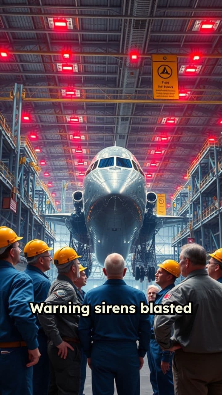 Boeing’s Backwards 747 Breakthrough