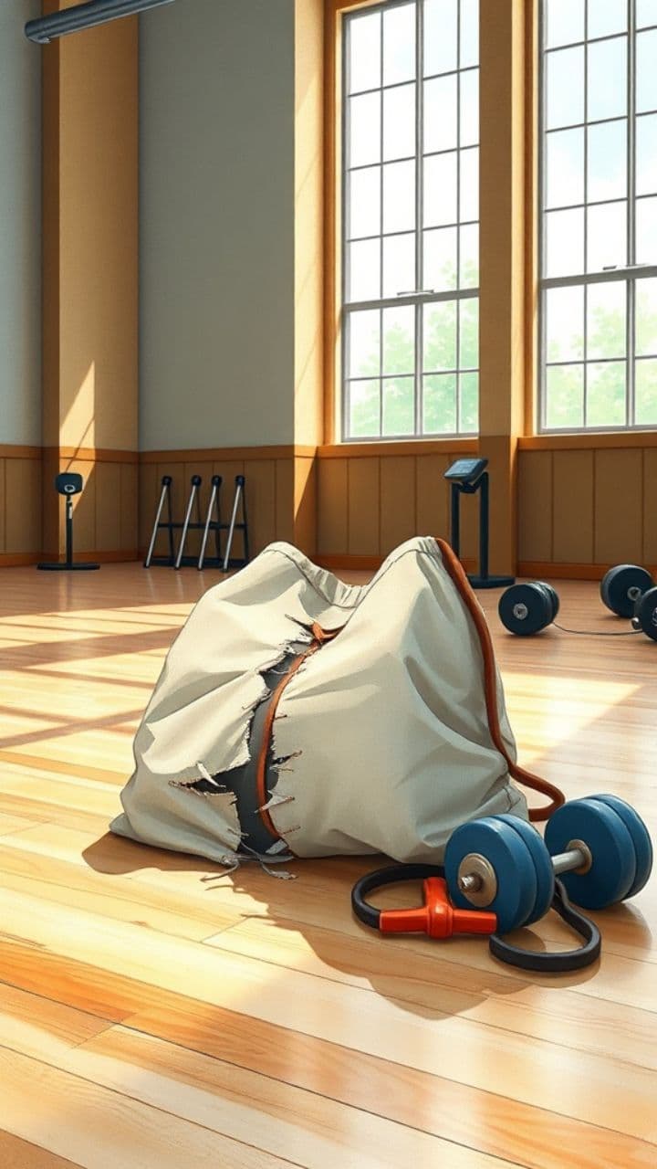 Unleashing Fury in Confrontation