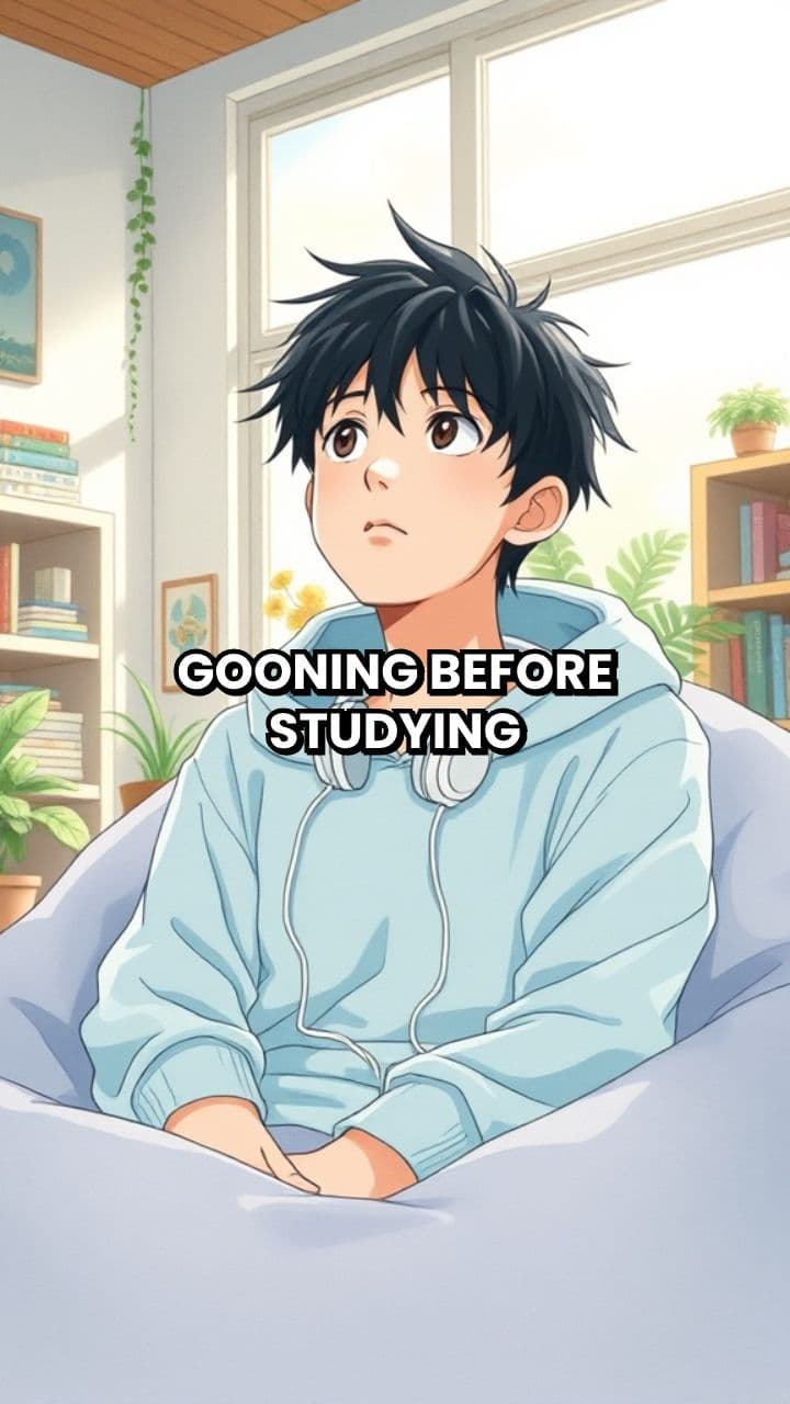 A New Pre-Study Focus Routine