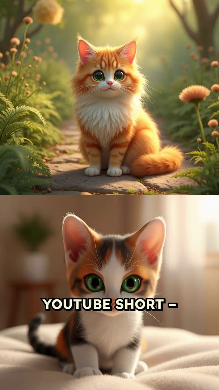 Il vero significato delle fusa