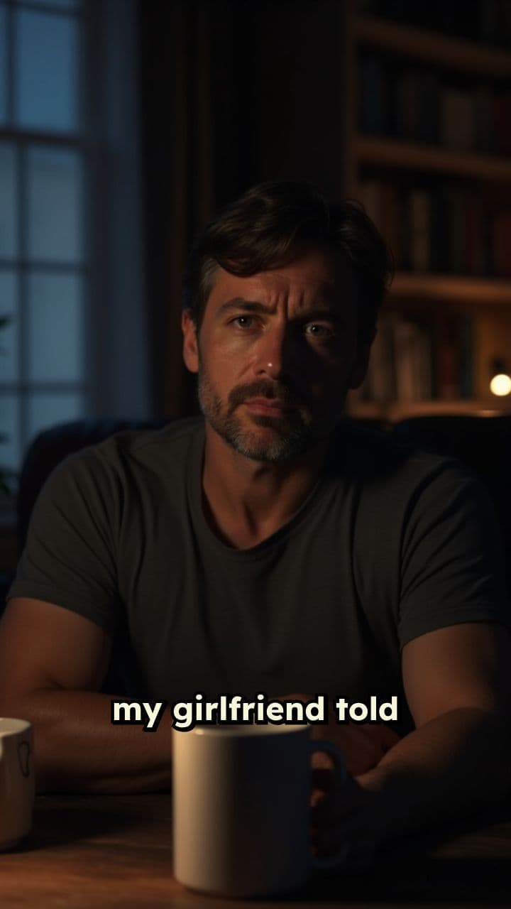 Why Am I an Asshole?