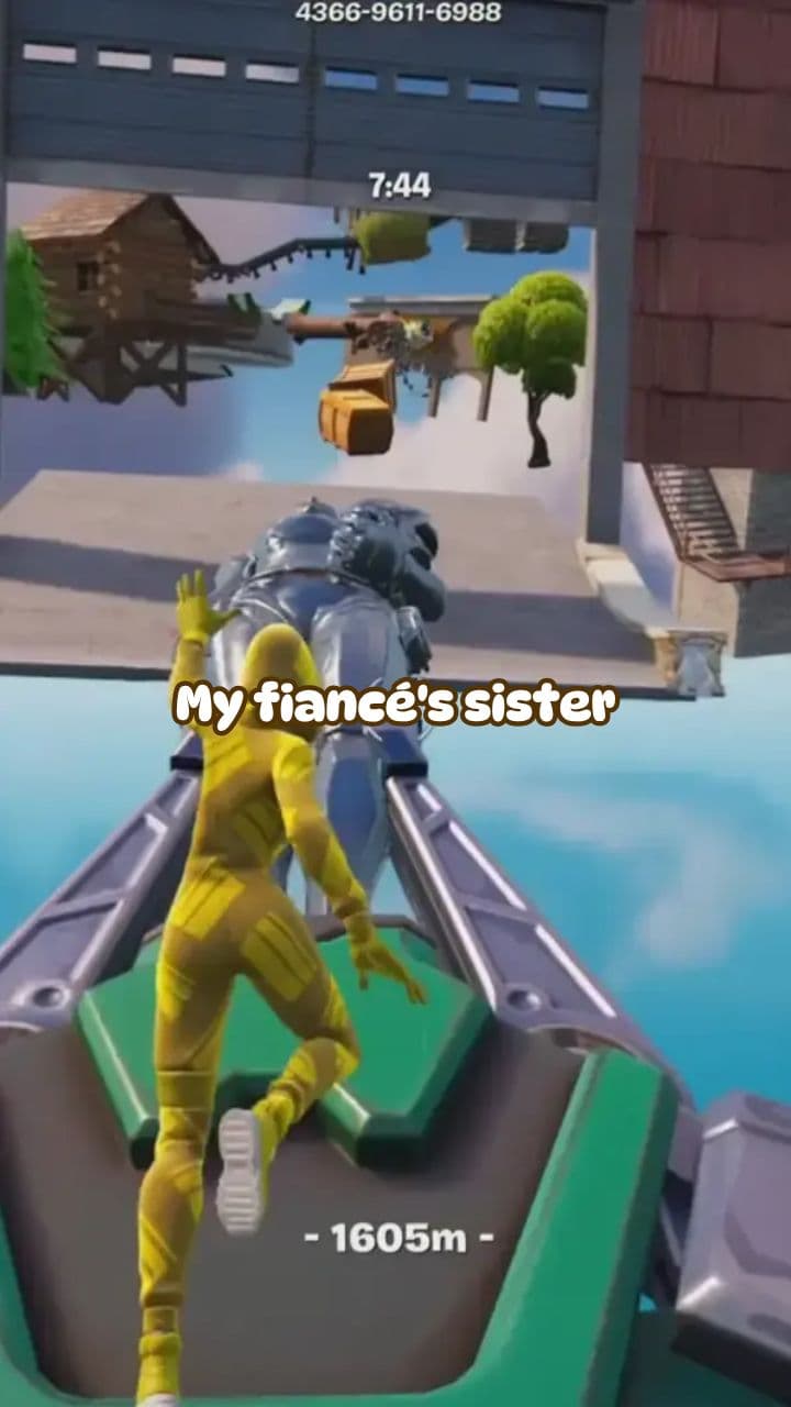 Unveiling Betrayal at the Altar