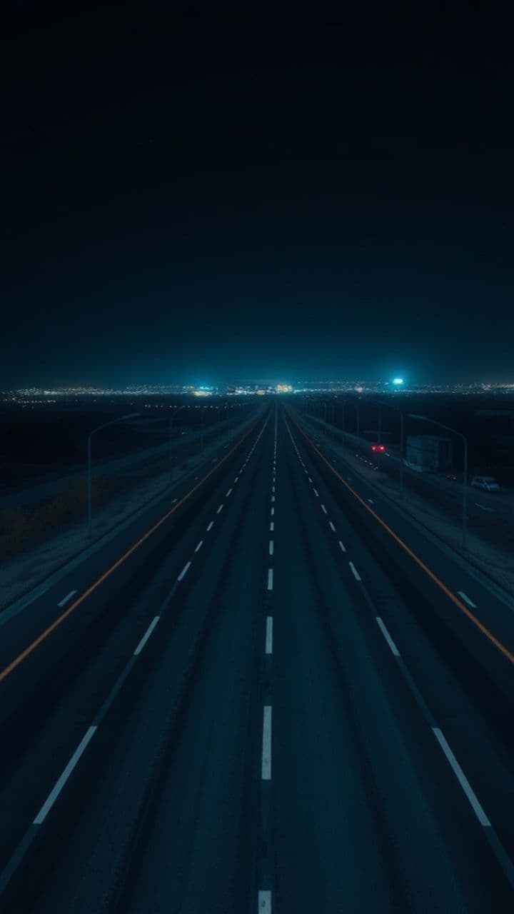 Dwieście na godzinę