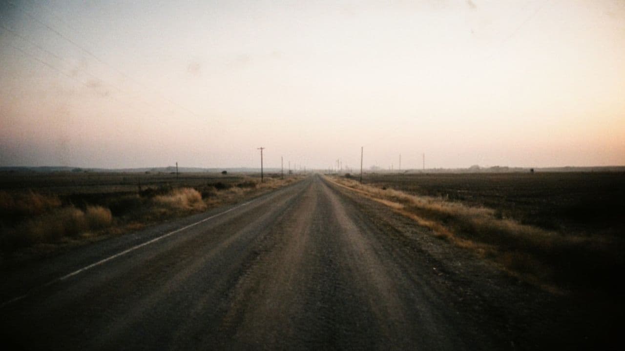 Me, My Dog, and My Truck