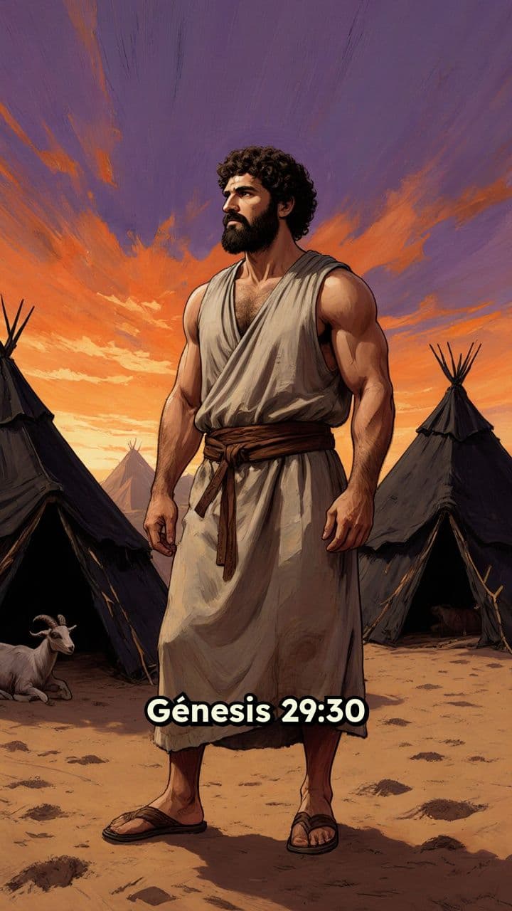 El dolor del favoritismo