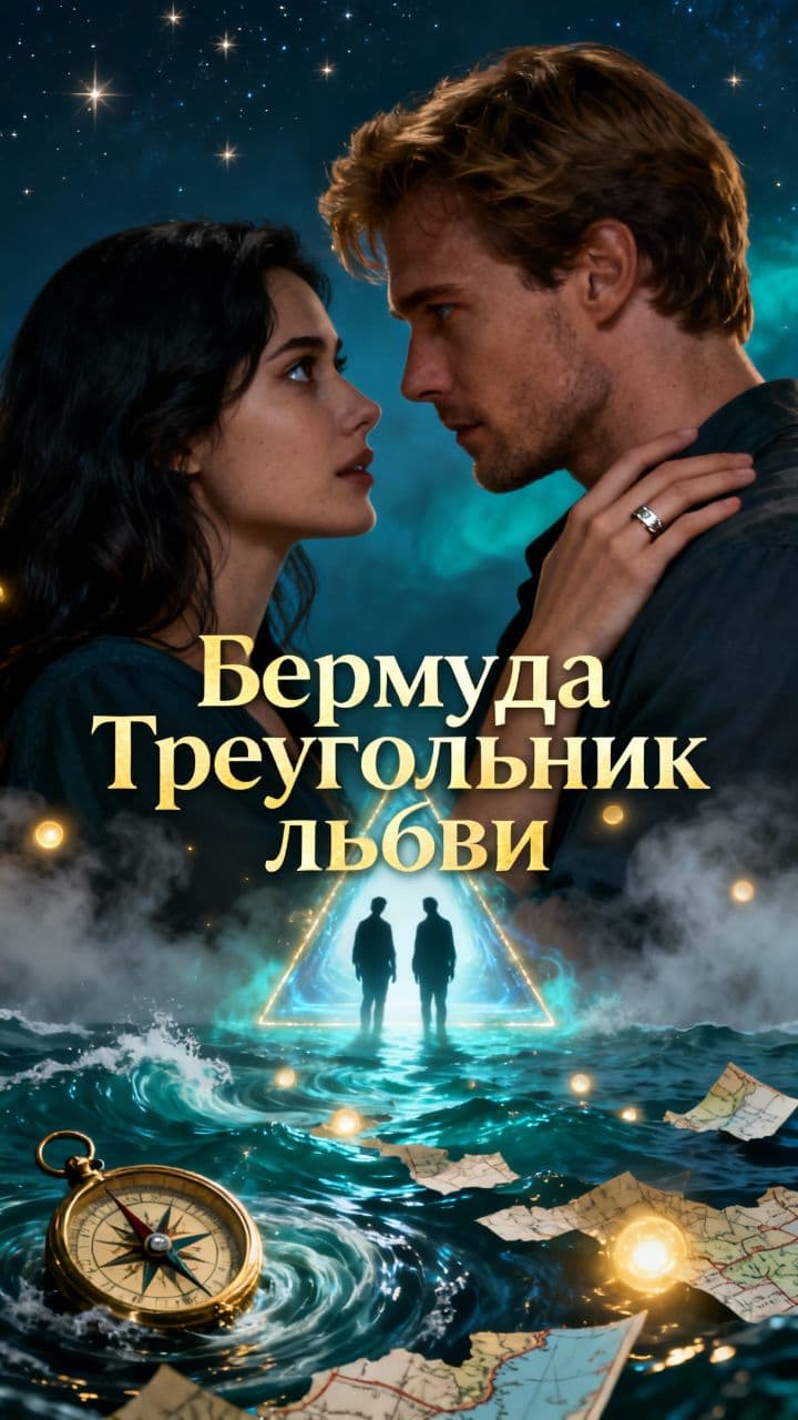 Бермуда Треугольник любви