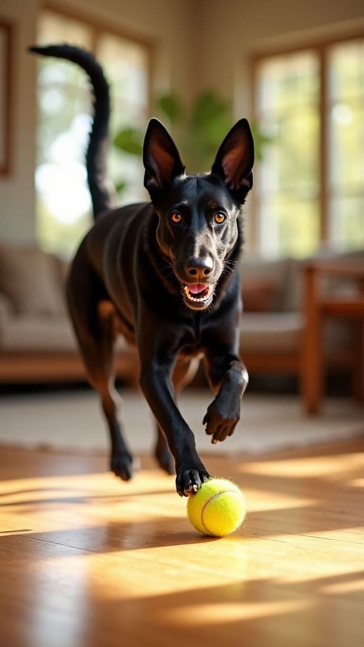 The Existential Shepherd