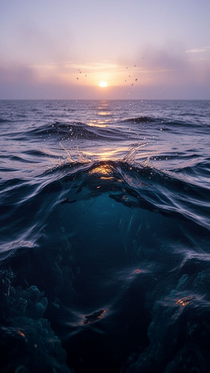 Abyssal Sonar Reverie