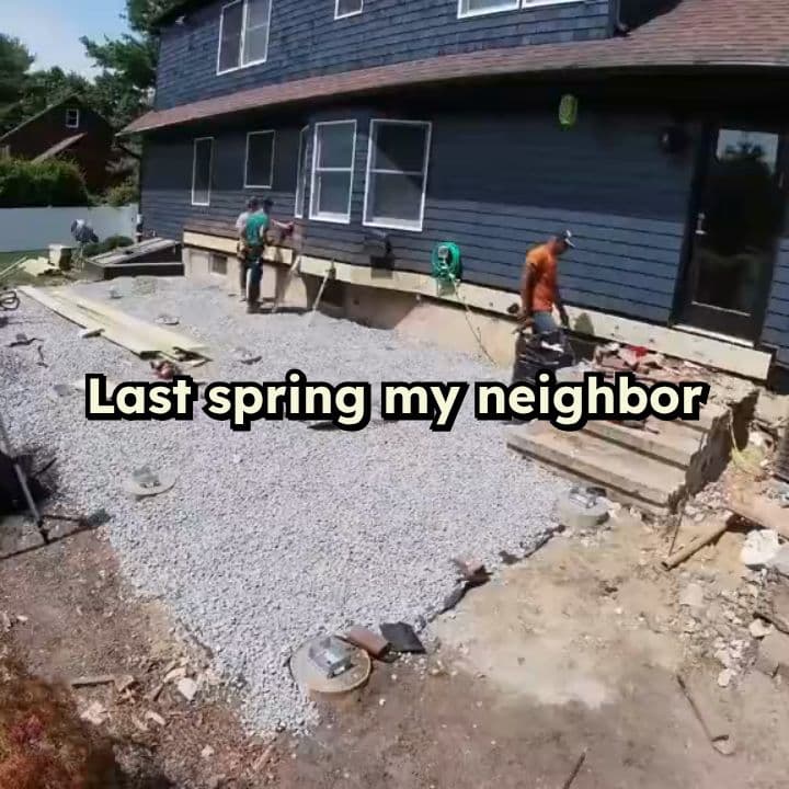 Upgrade Your Deck, Boost Property Value