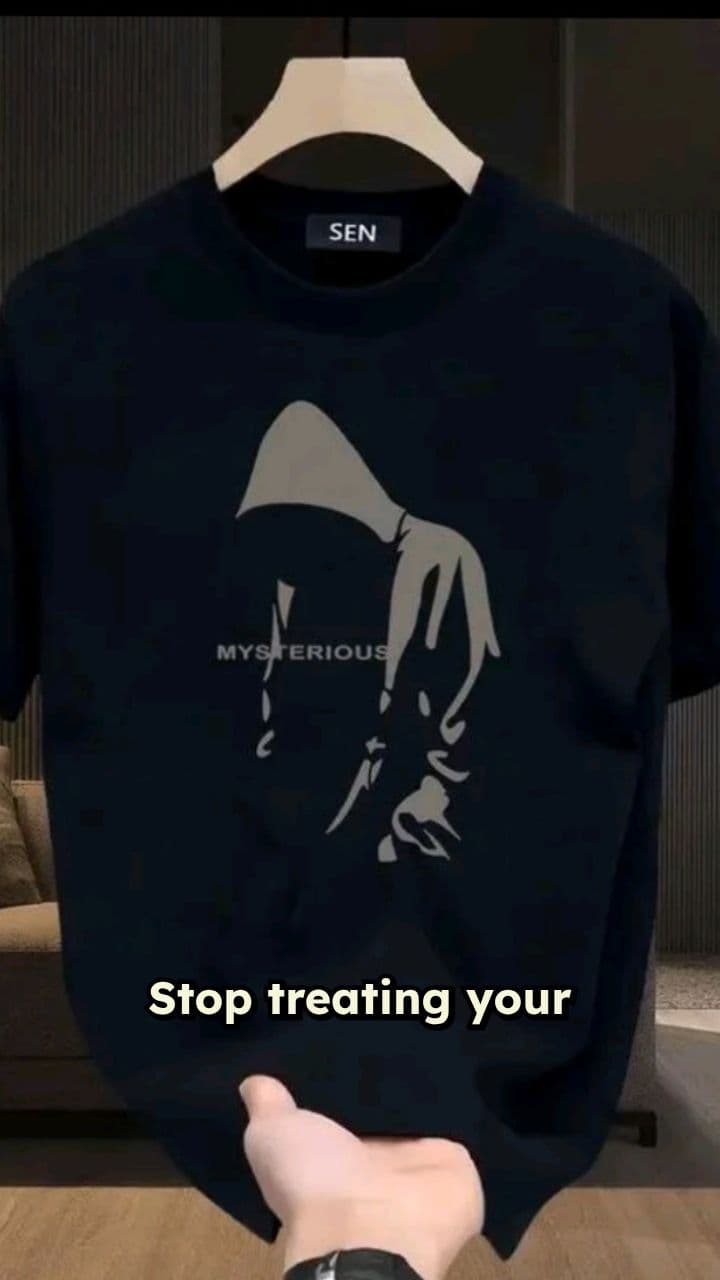 Transforming T-Shirts into Art