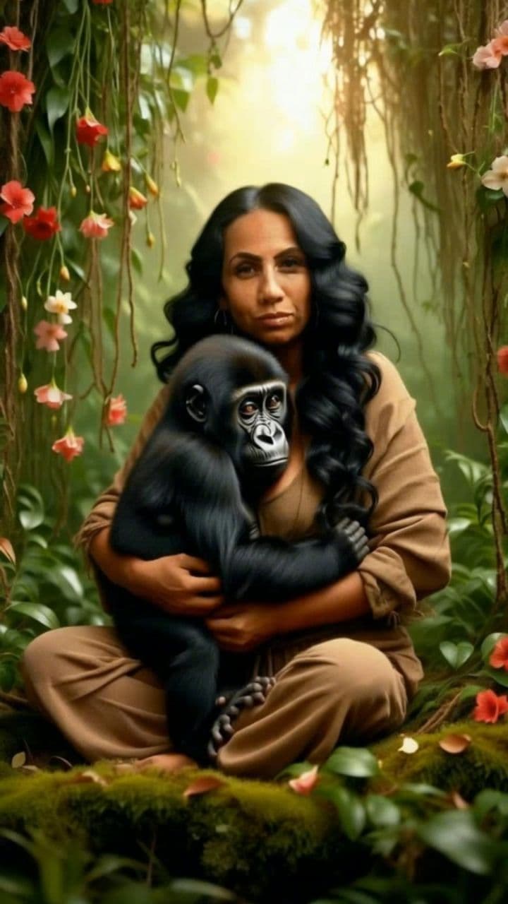 Image transform video