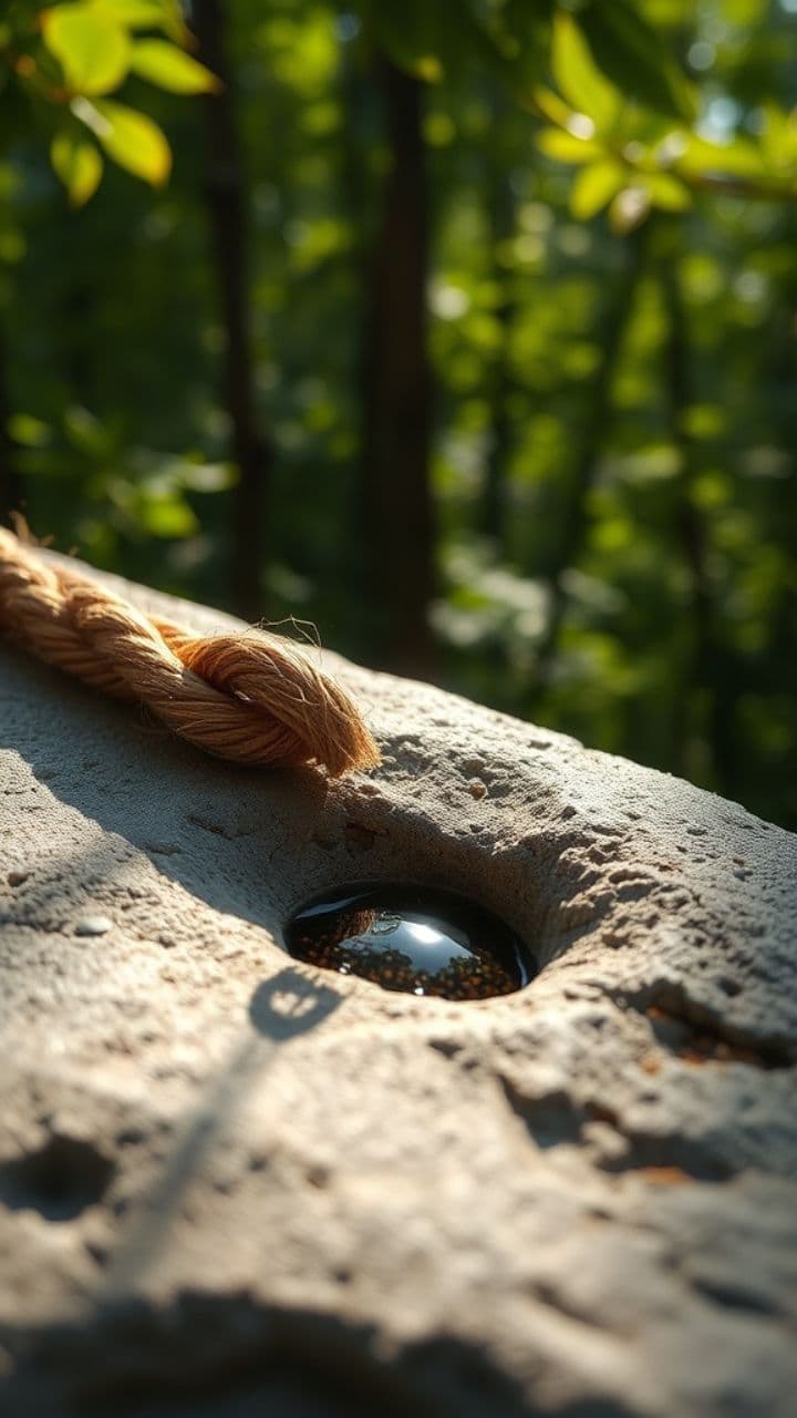 निरंतरता की शक्ति