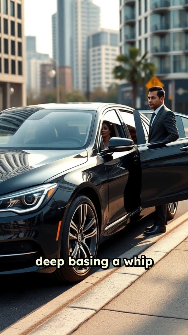 Top Tier Team, No Stress Rides