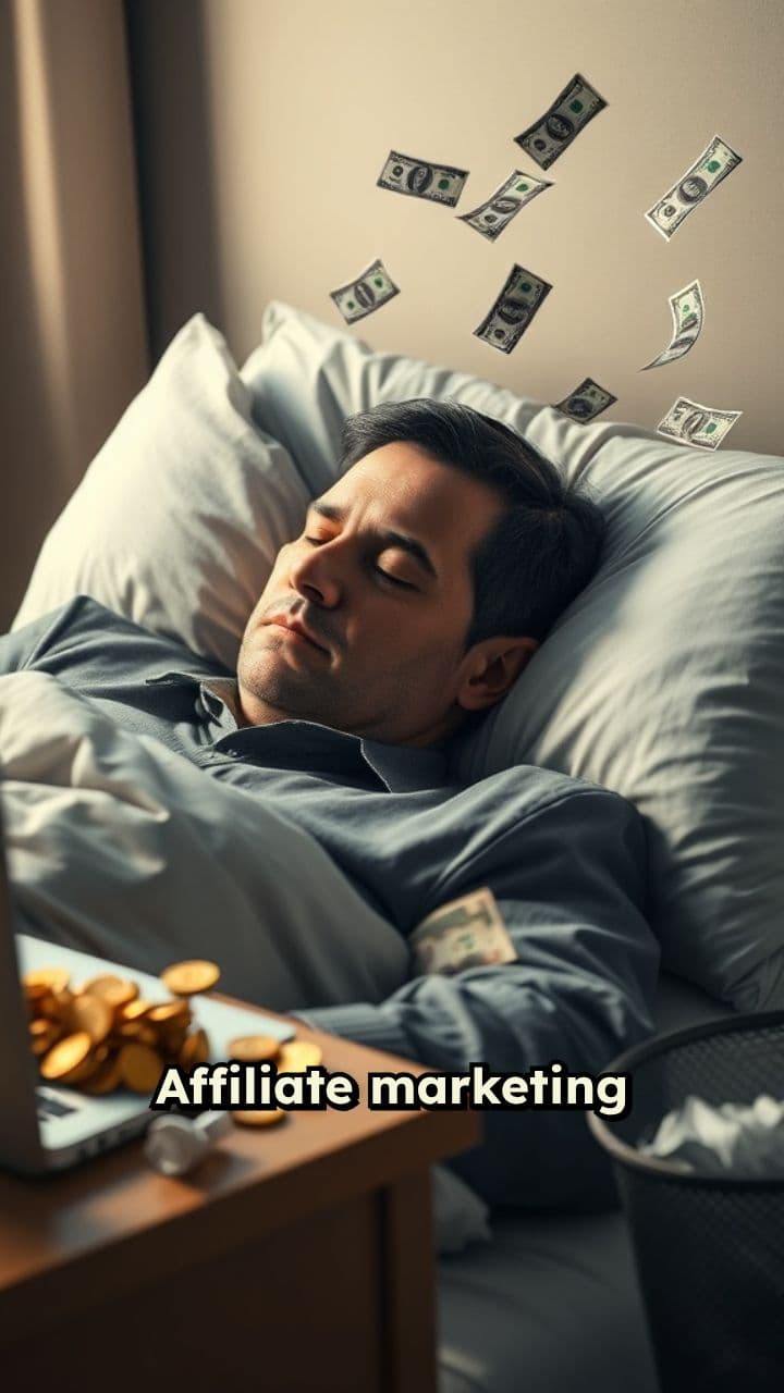 Start Affiliate Marketing the Right Way