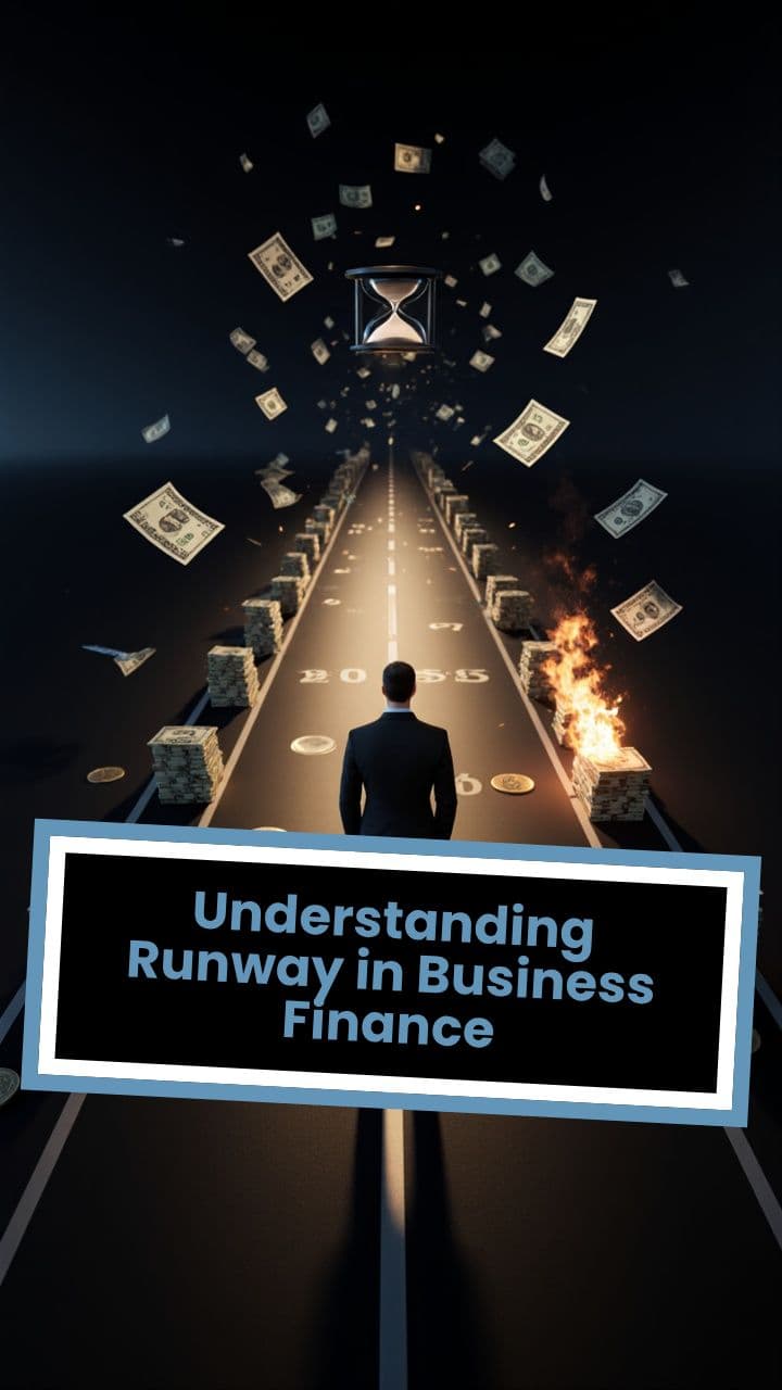 Understanding Runway in Business Finance