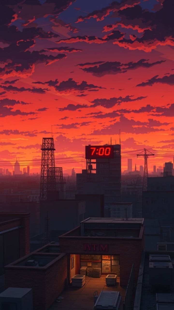 Summer's Here to Stay