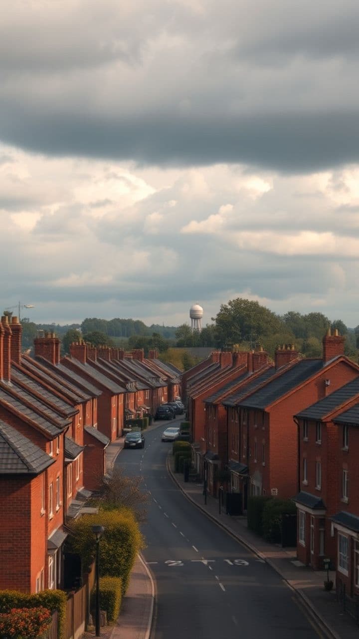 Mickleover: A Community Stronghold
