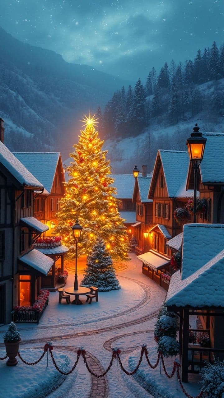 Spettacolo di Pattinaggio a Selvino