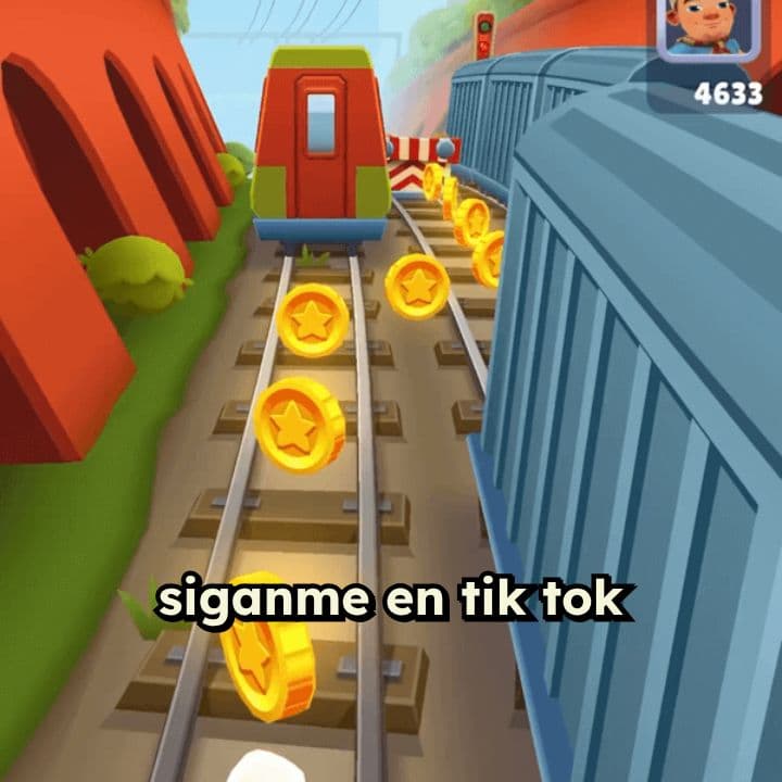 Síganme en TikTok