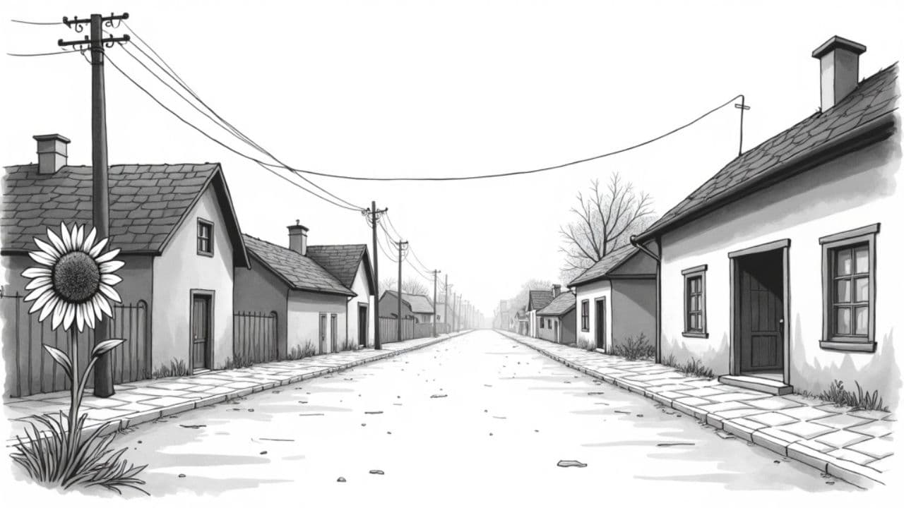 Pray for Ukraine: Hope Amidst Struggle