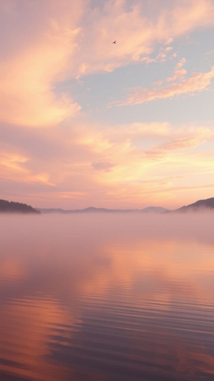 മഴവിൽ പോലെ നീ