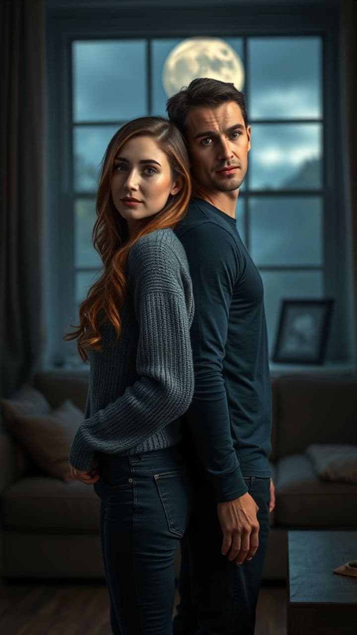 Echoes of What We Once Were