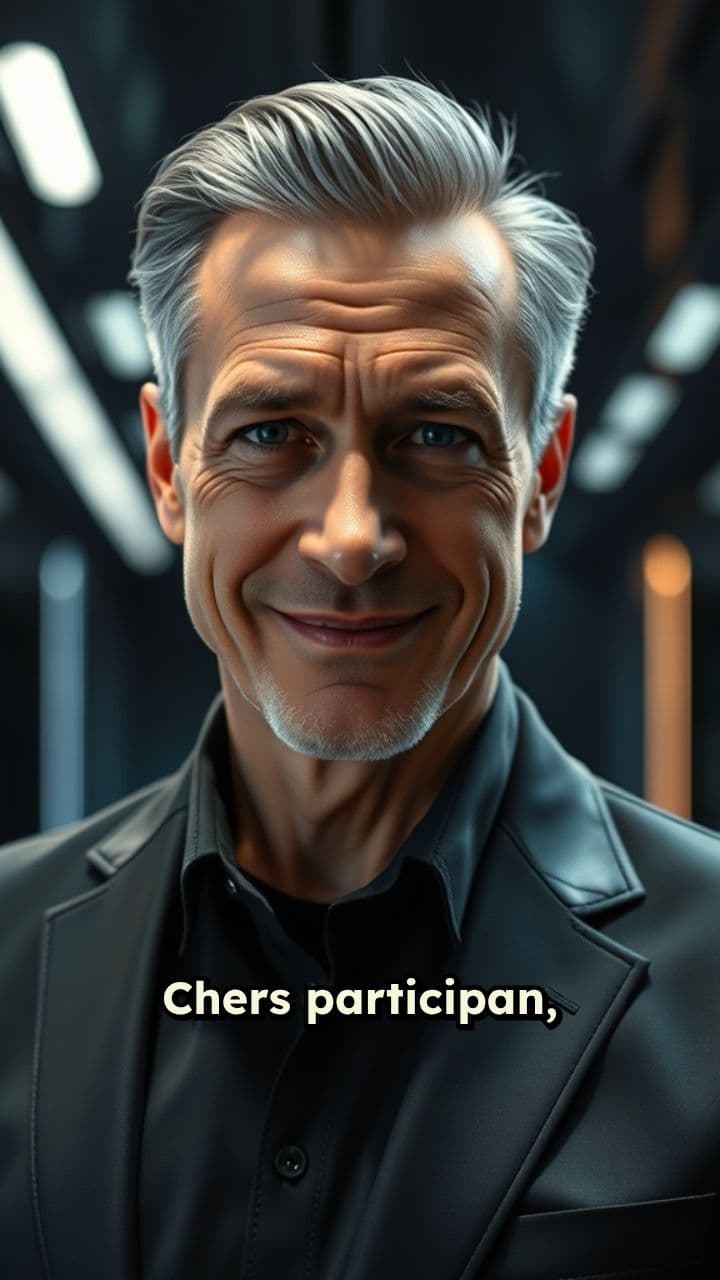 Énigme pour la colonie sur Mars